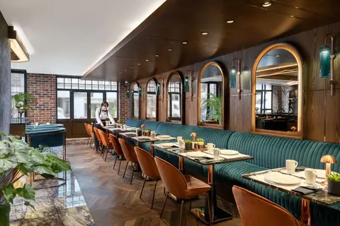 Nex Hotels Istanbul in İstanbul — foto 5