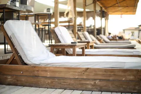 Akayda Butik Hotel - Adults Only in Manavgat — foto 13