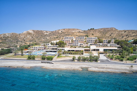 Hotel Atlantica Mikri Poli Kos foto 24