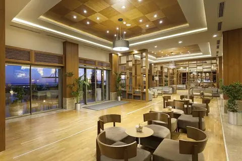 TUI BLUE Belek in Serik, foto 6