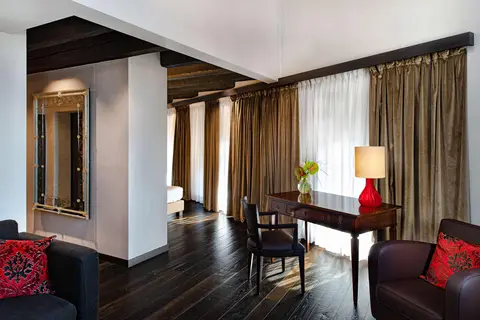 Hyatt Centric Murano Venice in Venetië — foto 13
