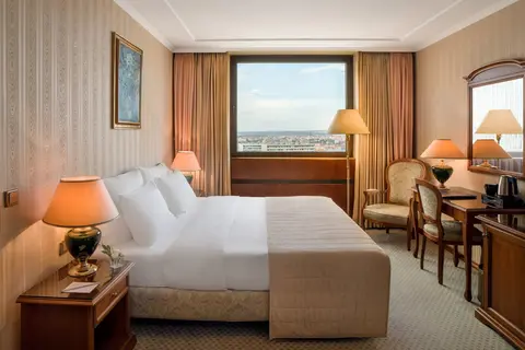 Panorama by Verdi Hotels in Praag, foto 19