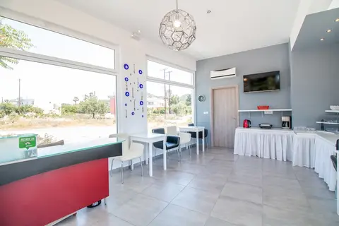 Stavris Studios in Faliraki — foto 26