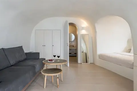 Oia Castle Luxury Suites in Δημοτική Ενότητα Οίας — foto 7