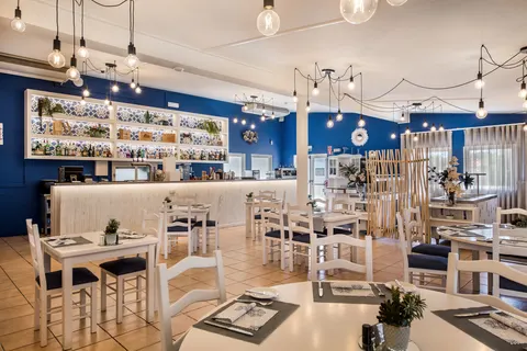 Turiscampo Camping Club Algarve foto 6