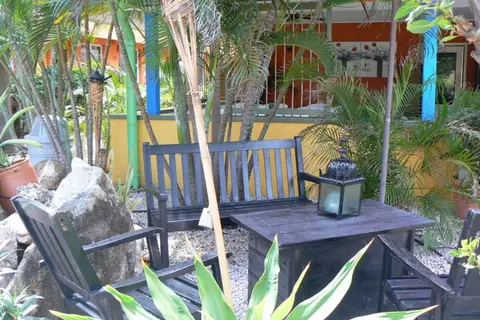 MVC Eagle Beach in Punta Brabo — foto 21