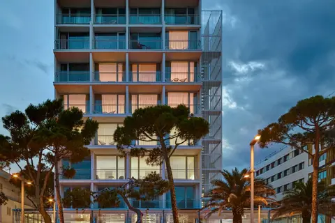 Hotel Aromar in Castell d'Aro, Platja d'Aro i s'Agaró — foto 2