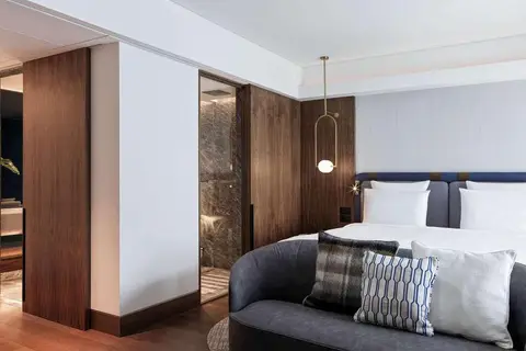 Athens Capital Hotel - MGallery Collection in Athene — foto 7