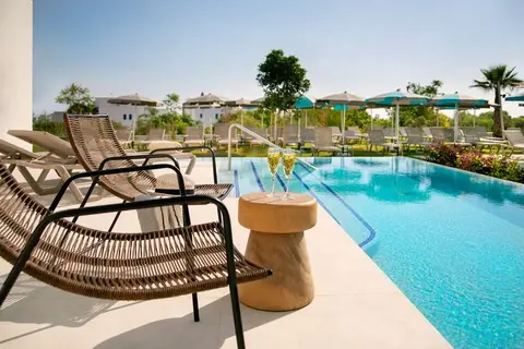 Atlantica Aqua Blue in Protaras, foto 18