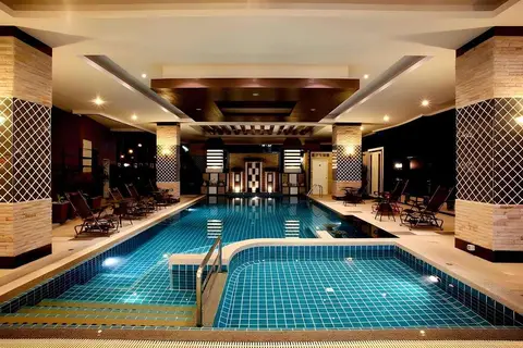 KTK Pattaya Hotel & Residence in Pattaya, foto 11