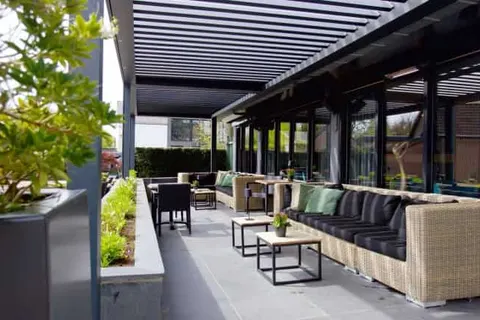 Hotel Arrows Uden in Uden
