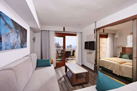 Sandos Benidorm Suites in Benidorm — foto 27