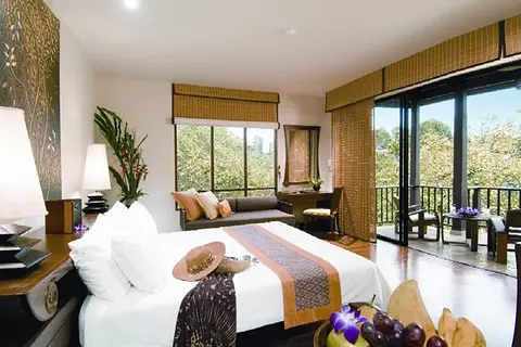 Pimalai Resort & Spa in โละดุหยง — foto 16