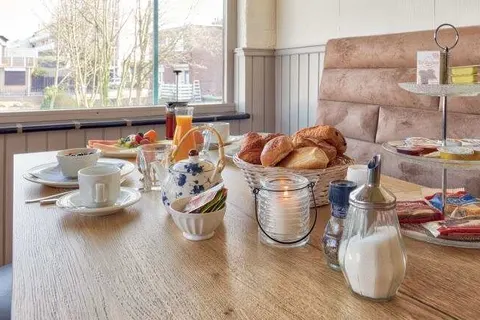 Bed and Breakfast De Heren van Valkenburg foto 15