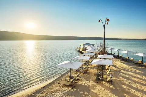 Biblos Resort Alacati in Cesme — foto 19
