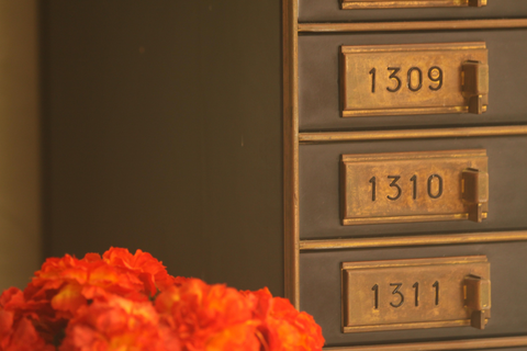 Appartementen Pavlos foto 16