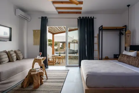 Olive Mykonos Villas in Δήμος Μυκόνου — foto 19