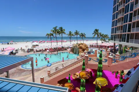 Pink Shell Beach Resort & Marina in Fort Myers — foto 4