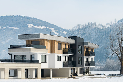 s' Anderl Apparthaus foto 1