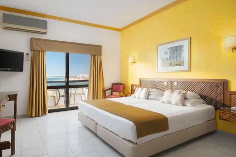 Casabela Hotel in Ferragudo, foto 6