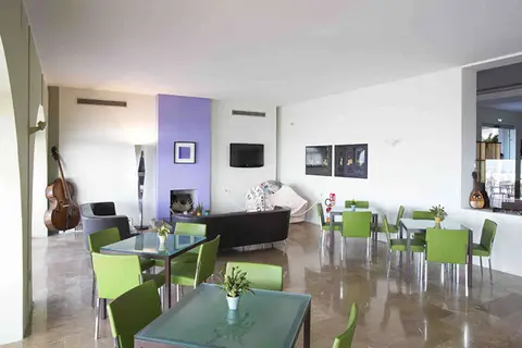 Art Hotel Gran Paradiso in Sorrento, foto 10