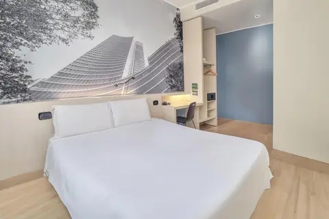 B&B HOTEL Milano Cenisio Garibaldi in Milaan, foto 26