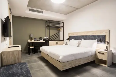 Mr. Todd Hotel in Sliema — foto 8