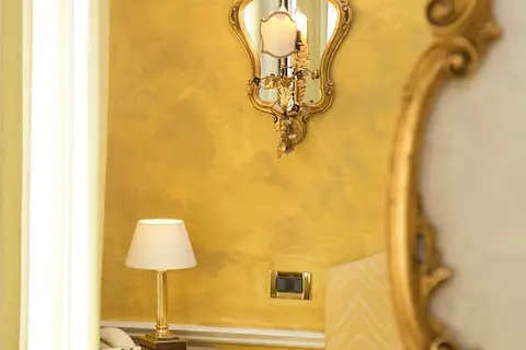 Hotel Pantalon in Venetië — foto 18