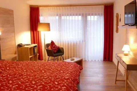 Landhotel Basler Hof foto 3