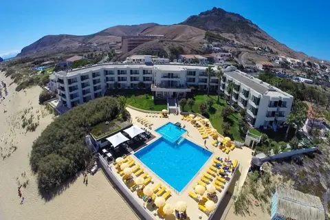 Vila Baleira Suites in Porto Santo — foto 6