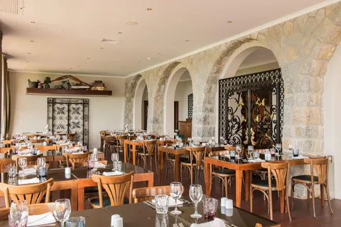 Hotel Vila Gale Ericeira - inclusief huurauto in Ericeira — foto 7