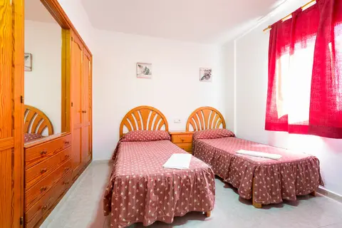 Apartamentos Zodiac in Sant Antoni de Portmany — foto 17