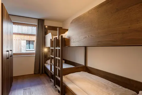 Alm Resort Sonnenalpe in Hermagor-Pressegger See — foto 15