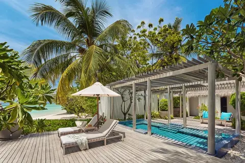 LUX* South Ari Atoll in Dhiddhoofinolhu, foto 17