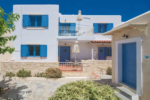 Lofos Appartementen in Δημοτική Ενότητα Χερσονήσου — foto 21