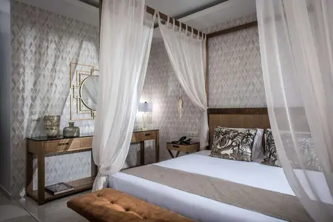 Hotel Matheo Villas & Suites in Malia Municipal Unit, foto 4