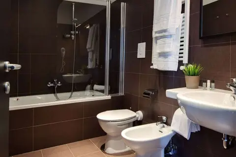 Excel Hotel Roma Montemario in Rome, foto 26