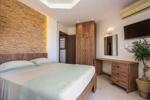 Casa Lyristis in Φαληράκι — foto 12