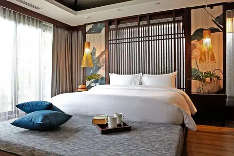 Sareeraya Villas & Suites in เชิงมน — foto 3