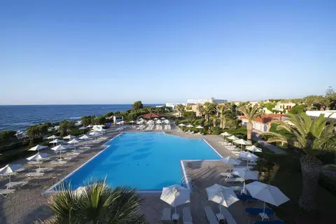 Allsun Hotel Zorbas Village in Δημοτική Ενότητα Χερσονήσου — foto 18