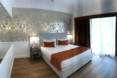 Hotel Shangri-La Roma in Rome, foto 2