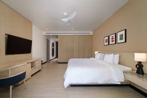 Wyndham Grand Barbados Sam Lords Castle All Inclusive Resort in Church Village — foto 20