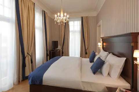 Austria Trend Parkhotel Schonbrunn in Wenen, foto 5