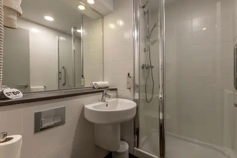 Travelodge Barcelona Poblenou in Barcelona — foto 5