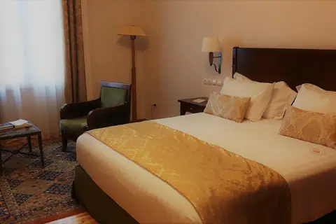 Capsis Bristol Boutique Hotel in Thessaloniki — foto 26