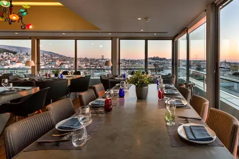 Radisson Blu Park Athens in Athene — foto 8