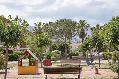 Vakantiepark Les Demeures De La Massane foto 5