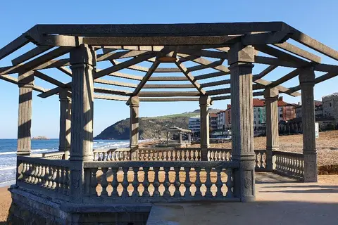 Zarauz in Zarautz — foto 6