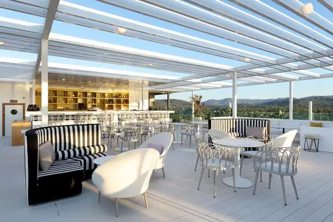 Bless Ibiza Hotel in Santa Eulària des Riu, foto 6