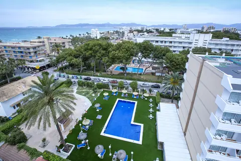 Hotel Foners in Palma — foto 18